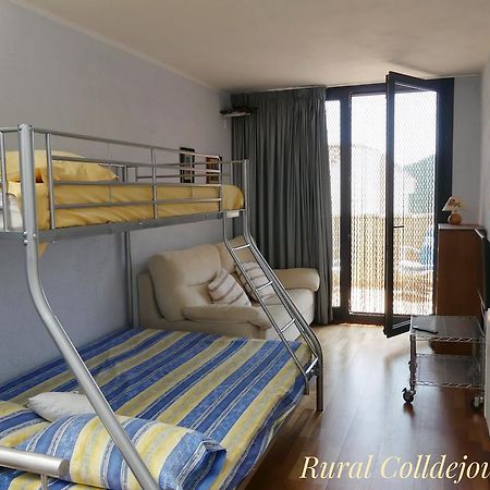 Willa Rural Colldejou Cal Cateri Zewnętrze zdjęcie